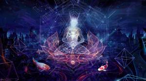 Aktivcia lightworkers