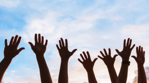 Ako to vyzer na kurze channelingu, ke je vetko v dokonalom slade