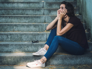 Ctite sa bezmocn z toho, o sa deje? Rieenie je plne jednoduch!