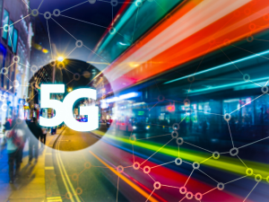 5G sie nie je predmetom sasnej pandmie korona vrusu