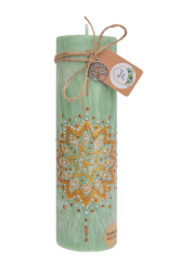 Svieka Akuira - Vntorn pokoj