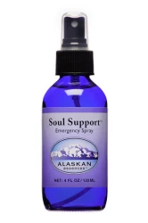 120ml Esencia Podpora due (sprej) / Soul Support Emergency Spray (Alaskan EssencesTM)